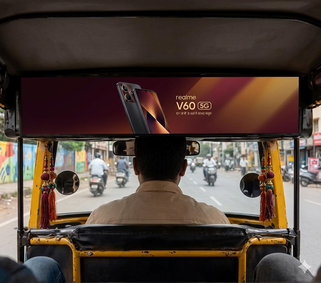 MOBILE AUTO AD CAMPAIGNS